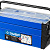 ЗУБР ДОКА, 594 х 210 х 230 мм, (23.5″), Металлический ящик для инструментов, Профессионал (38163-23)