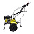 Дизельный мотоблок CHAMPION DC1163E