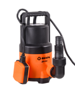 Дренажный насос Вихрь ДН-250