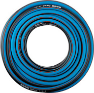 RACO EXPERT, 1″, 25 м, 25 атм, четырёхслойный, армированный, поливочный шланг (40302-1-25)