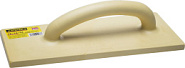 STAYER 120 x 140 x 340 мм, полиуретановая терка, Professional (0812-12-34)