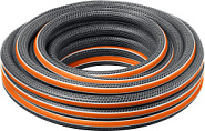 GRINDA ULTRA 6, 3/4″, 25 м, 25 атм, шестислойный, двойное армирование, поливочный шланг, PROLine (429009-3/4-25)