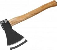 Топор кованый с деревянной рукояткой, MIRAX, 2060-10_z01