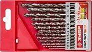 Набор сверл по металлу, ЗУБР, МАСТЕР, 4-29621-H13
