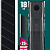 KRAFTOOL BLACK MAX, 18 мм, 10 шт, сегментированные лезвия (09602-18-S10)
