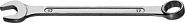 СИБИН 17 мм, комбинированный гаечный ключ (27089-17)