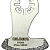 Полотно алмазное отрезное по керамике и камню Hilberg Segment Vc-M 57 mm HR5157