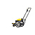Бензиновая газонокосилка CHAMPION LMH5640