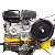 Мотокультиватор Champion BC8716