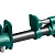 KRAFTOOL P-34, 3/4″, глубина зажима 45 мм, трубная струбцина (32302-1)