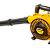 Воздуходувка бензиновая GB-26 HUTER