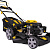 Бензиновая газонокосилка CHAMPION LM5131