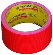 Лента  клеящая, на тканевой основе, STAYER, PROFESSIONAL, 12084-50-10