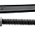 STAYER Hercules-S, №3, 2″, 560 мм, трубный ключ с изогнутыми губками, Professional (27311-3)