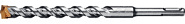 KRAFTOOL Ceratizit Carbide, 16 х 200 мм, SDS-plus бур (29320-210-16)