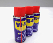 Многоцелевая смазка (аналог WD-40)   520мл