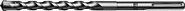 STAYER Hercules-4Х, 22 x 250/360 мм, SDS-max бур, Professional (29370-250-22)