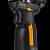 RUNTEC RT-ID121 Дрель-шуруповерт ударная аккумуляторная RUNTEC PRO 13 мм,16В, 2*2Ач, 45Нм