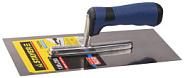 STAYER Eхpert, 130 х 280 мм, штукатурная гладилка, Professional (0805)