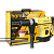 Перфоратор SDS MAX Hanskonner PLATINUM HRH2145MVE