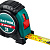 KRAFTOOL X-Drive, 3 м х 19 мм, рулетка (34122-03-19)