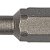 KRAFTOOL X-Drive PH1, 50 мм, 2 шт, торсионные биты (26121-1-50-2)
