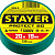 STAYER PROTECT-20, 19 мм х 20 м, 5 000 В, зеленая, изолента ПВХ, Professional (12292-G)