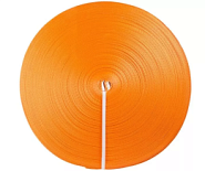 Лента текстильная TOR 5:1 300 мм 32500 кг (оранжевый)  (S)