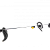 Электрический триммер Huter GET-LS45
