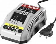 Быстрозарядное устройство, ЗУБР, МАСТЕР, БЗУ-14.4-18 М1