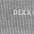 DEXX 105 х 280 мм, 3 шт, Р220, абразивная, водостойкая шлифовальная сетка (35550-220)
