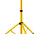 STAYER MAXStable, 1.6 м, телескопический штатив для прожектора (56920)