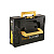 HCD2065BLIC Аккумуляторный шуруповерт Hanskonner 1BatterySystem