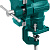 KRAFTOOL 3D-Mini, 65/38 мм, многофункциональные настольные тиски (32714-65)
