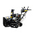Снегоотбрасыватель CHAMPION STT1170E