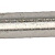 ЗУБР М14 x 2.0 мм, сталь Р6М5, метчик машинно-ручной, Профессионал (4-28003-14-2.0)
