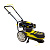 Бензиновая газонокосилка CHAMPION LMH5629