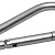 ЗУБР DIN 5299C, 12 мм, 1 шт, быстросъемный карабин (304546-12)