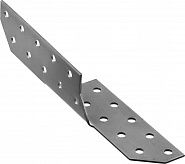 Держатель балки правосторонний, ЗУБР, МАСТЕР, 310175-170-R