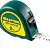 KRAFTOOL Grand, 8 м х 25 мм, рулетка (34022-08-25)