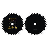 Нож с  остроугольными зубцами, С5110