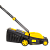 Газонокосилка электрическая HUTER ELM-2000P