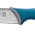 LEGIONER Italica, 125 мм, нержавеющее лезвие, эргономичная рукоятка, универсальный нож (47964)