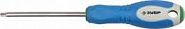 Отвертка слесарная, ЗУБР, ПРОФЕССИОНАЛ, 25254-30-100