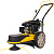 Бензиновая газонокосилка CHAMPION LMH5629