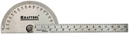 KRAFTOOL Protractor, 145 мм, транспортир (34290)