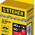 STEHER type C, шаг 3/8″, паз 1.3 мм, 56 звеньев, цепь для электропил (75303-40)