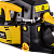 Бензопила Huter BS-6218