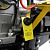 Сельскохозяйственная машина HUTER MK-15000P
