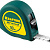 KRAFTOOL Grand, 10 м х 25 мм, рулетка (34022-10-25)